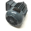 Used Emod 71S/4 Motor 3-Phase Δ 220/380V WYE 50/60Hz, 1380/1660RPM 0.25kW