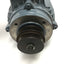 Used Emod 71S/4 Motor 3-Phase Δ 220/380V WYE 50/60Hz, 1380/1660RPM 0.25kW