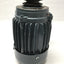 Used Emod 71S/4 Motor 3-Phase Δ 220/380V WYE 50/60Hz, 1380/1660RPM 0.25kW