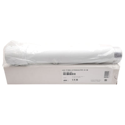 New Axis 5507-491 T91B52 Extension Pipe, 30cm, 1.5in NPS Male/Female Thread