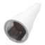 New Axis 5507-491 T91B52 Extension Pipe, 30cm, 1.5in NPS Male/Female Thread