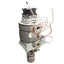 Used Desktop Metals Vacuum Chamber For 3D Printer Sintering Furnaces, 2in Sanitary