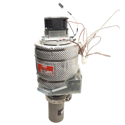 Used Desktop Metals Vacuum Chamber For 3D Printer Sintering Furnaces, 2in Sanitary