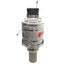 Used Desktop Metals Vacuum Chamber For 3D Printer Sintering Furnaces, 2in Sanitary