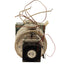 Used Desktop Metals Vacuum Chamber For 3D Printer Sintering Furnaces, 2in Sanitary