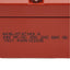 New Allen Bradley 440G-MT47049 Guardmaster Safety Interlock Switch 2NC/2NO 24VAC/DC
