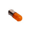 Used Lot of 2 Allen-Bradley 800T-N320A Replacement Pushbutton Amber LED Light, 120VAC