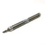 Used SMC CJ2B16-120 Double-Acting Air Cylinder Ø16mm Bore, 120mm Stroke, 0.7MPa