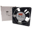 New Dayton 4WT46 Axial Fan, 115VAC 0.24-0.26A, 115cfm, 2700/3100RPM, 20/22W
