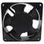 New Dayton 4WT46 Axial Fan, 115VAC 0.24-0.26A, 115cfm, 2700/3100RPM, 20/22W