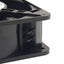 New Dayton 4WT46 Axial Fan, 115VAC 0.24-0.26A, 115cfm, 2700/3100RPM, 20/22W
