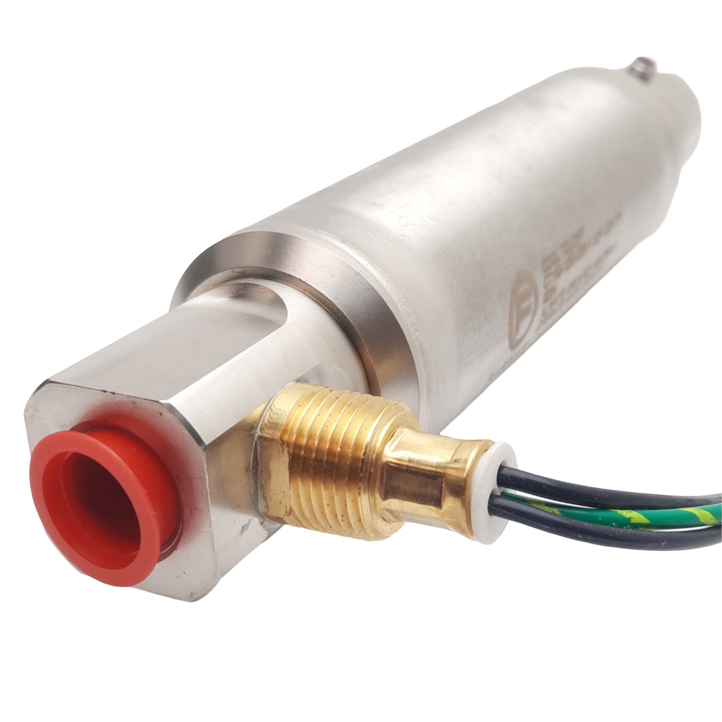 Used Farnam CT150-1250-208-1-1/2F-1/2F-TF1 Cool-Touch Air Heat Torch, 208V, 1250W