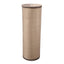 New Cincinnati Fan F10306SP Inlet Filter For HPC Series Blower ø6in ID, ø9.75x29.5in
