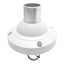 New Axis 5507-461 T91B51 Ceiling Mount For PTZ & Fixed Domes, 1.5in NPS, ±45° Pivot
