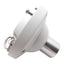 New Axis 5507-461 T91B51 Ceiling Mount For PTZ & Fixed Domes, 1.5in NPS, ±45° Pivot