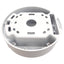 New Axis 5507-461 T91B51 Ceiling Mount For PTZ & Fixed Domes, 1.5in NPS, ±45° Pivot