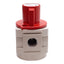 New SMC VHS30-N03-Z-D Pressure Relief Valve, 3-Port, 150PSI, 3/8in NPT Ports