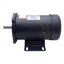 Used Leeson C42D28FK1C DC Motor, 90VDC 5A 1/2HP, 2500RPM, ø5/8in Shaft, SS56C Frame