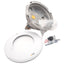 New Axis 02382-001 TM3206 Recessed Mount For Camera, Ceiling Mountable ø168mm Cutout