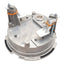 New Axis 02382-001 TM3206 Recessed Mount For Camera, Ceiling Mountable ø168mm Cutout