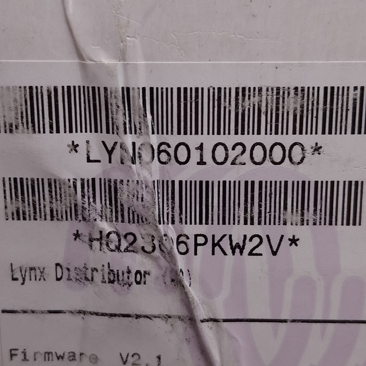 New Victron Energy LYN060102000 Lynx Distributor (M8), 9-60VDC, 1000A, RJ10