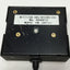 Used Opticon NFT 7175B-IRC CCD Fixed Barcode Scanner, 700 Scan/s, 660nm, RS-232