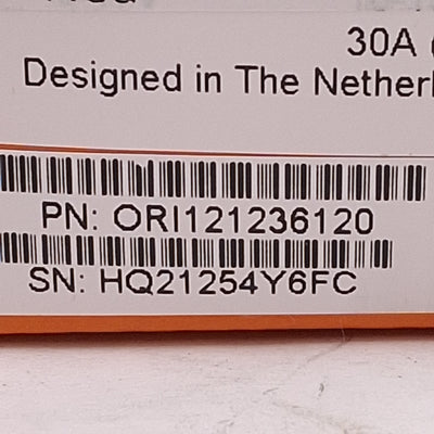 New Victron Energy ORI121236120 Orion-Tr Smart Isolated DC-DC Charger 12VDC 30A 360W