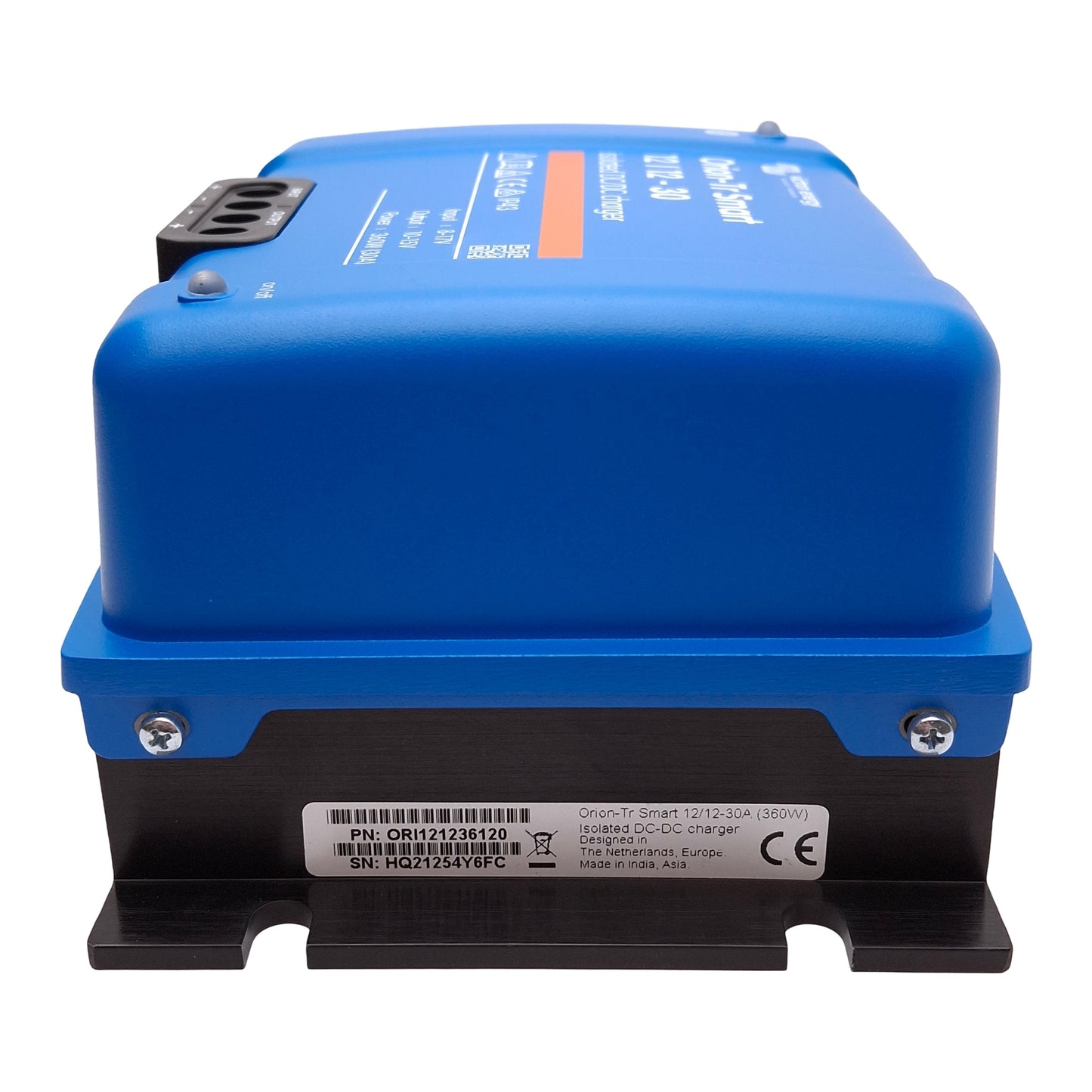 New Victron Energy ORI121236120 Orion-Tr Smart Isolated DC-DC Charger 12VDC 30A 360W