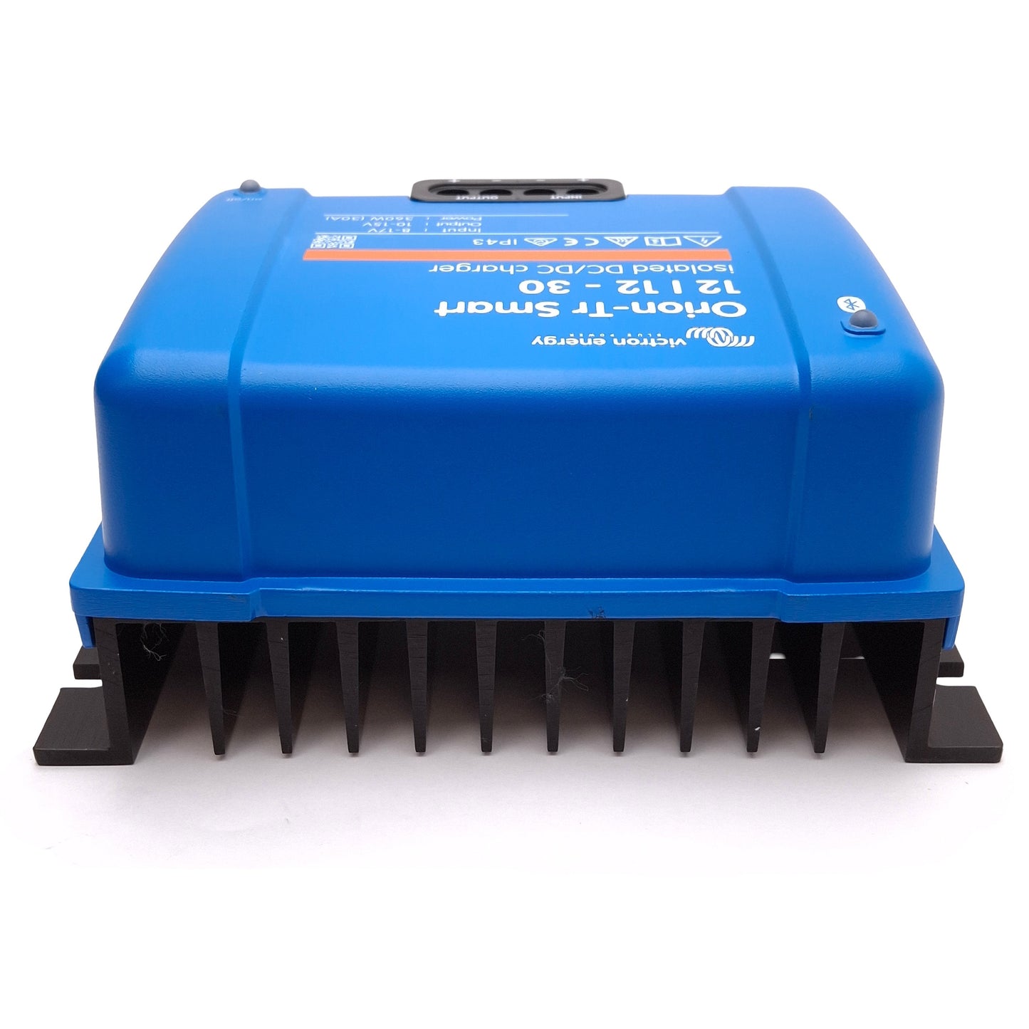 New Victron Energy ORI121236120 Orion-Tr Smart Isolated DC-DC Charger 12VDC 30A 360W