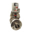 Used Essex Controls TA0003X2CSF-FP Fire Safe Valve, 165°F, 2in Valve, 2in Sanitary