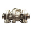 Used Essex Controls TA0003X2CSF-FP Fire Safe Valve, 165°F, 2in Valve, 2in Sanitary
