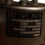 Used Essex Controls TA0003X2CSF-FP Fire Safe Valve, 165°F, 2in Valve, 2in Sanitary