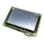 New – Open box EA eDIP240B-7LWTP Graphic LCD Touch Display 240x128 Dot Pixels White LED Backlit