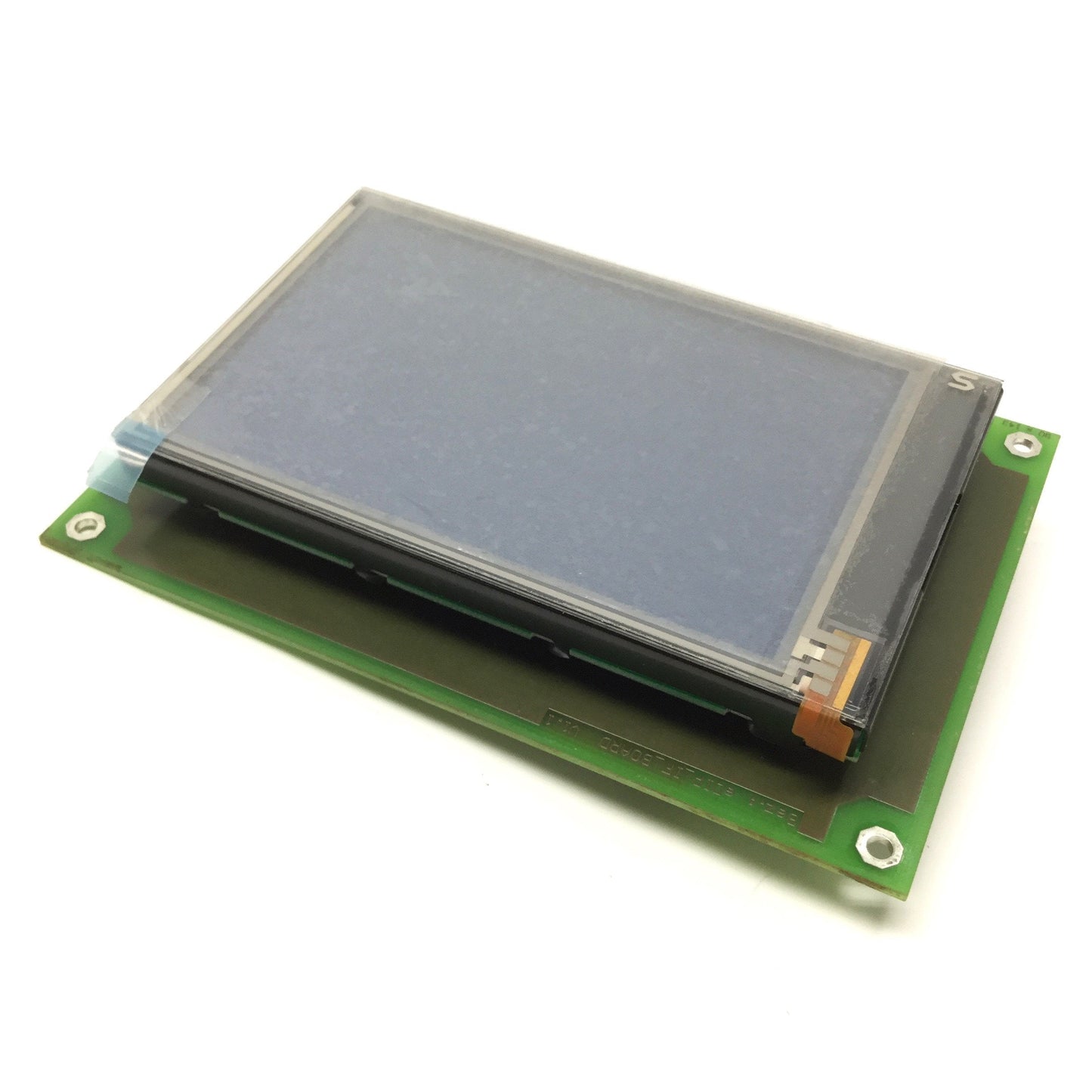 New – Open box EA eDIP240B-7LWTP Graphic LCD Touch Display 240x128 Dot Pixels White LED Backlit