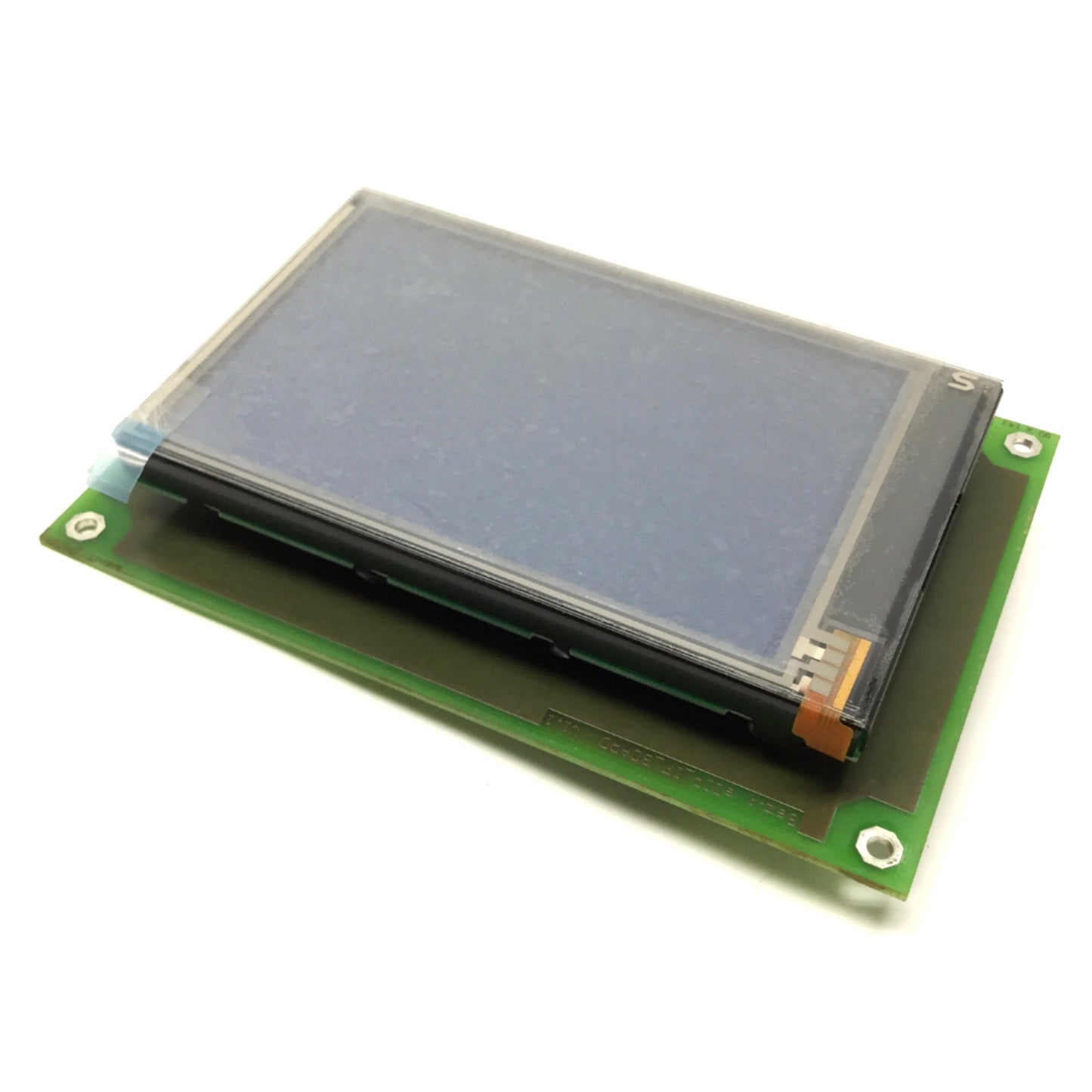 New – Open box EA eDIP240B-7LWTP Graphic LCD Touch Display 240x128 Dot Pixels White LED Backlit