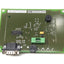 New – Open box EA eDIP240B-7LWTP Graphic LCD Touch Display 240x128 Dot Pixels White LED Backlit