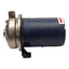 Used Ebara ACDU70/315D3G Centrifugal Pump 3Ø 230/460VAC 1-1/2HP 39GPM 1" & 1-1/4" NPT