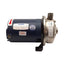 Used Ebara ACDU70/315D3G Centrifugal Pump 3Ø 230/460VAC 1-1/2HP 39GPM 1" & 1-1/4" NPT