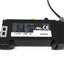 Used Optex FA JRF-N Fiber Optic Sensor Amplifier, NPN, Red LED 660nm, 10-30VDC