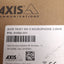 New AXIS 01560-001 T8351 MK II Microphone, -22dB~126dB, 3.5mm Plug, 2-10VDC, 5m Long