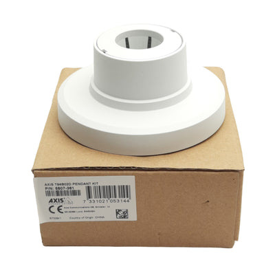 New Axis T94B02D 5507-361 Pendant Kit For Axis Dome And Turret Cameras, 1-1/2in NPS