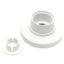 New Axis T94B02D 5507-361 Pendant Kit For Axis Dome And Turret Cameras, 1-1/2in NPS