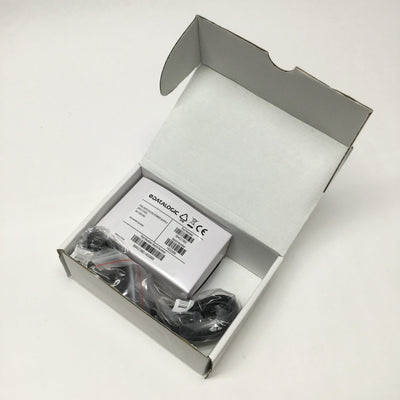 New Datalogic PG5-05P55 Switching Power Supply Adapter 100-240 VAC IN, 5.2VDC OUT 2A