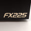 Used EDSYN FX225 Fume Extractor, 0.3µm Filter, 120cfm, ø50mm OD Ports, 230VAC 0.9A
