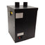 Used EDSYN FX225 Fume Extractor, 0.3µm Filter, 120cfm, ø50mm OD Ports, 230VAC 0.9A