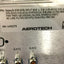 New – Open box Aerotech A3200 Npaq-B-20B-30B 6-Axis Controller 3U Rack Mount w/5x Drives 230VAC