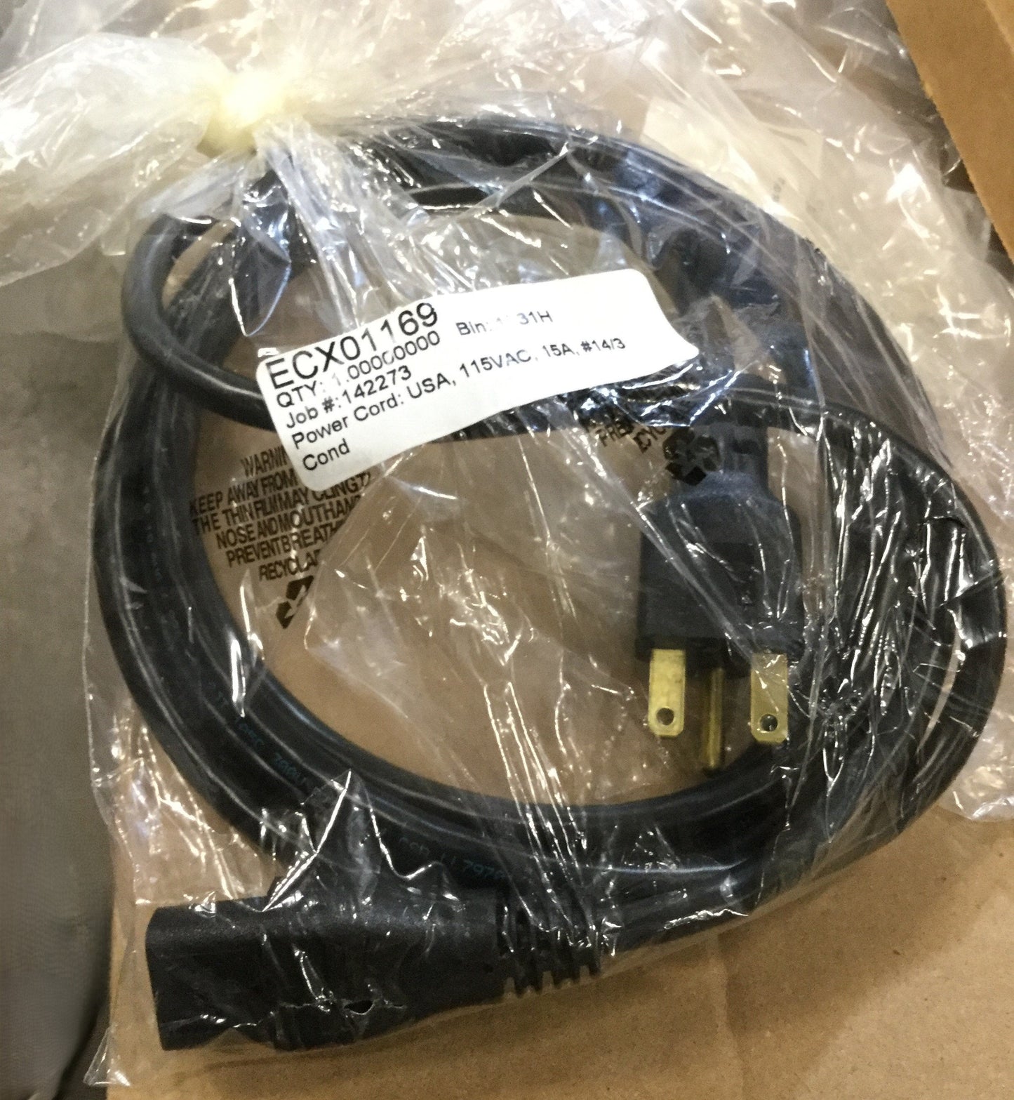 New – Open box Aerotech A3200 Npaq-B-20B-30B 6-Axis Controller 3U Rack Mount w/5x Drives 230VAC