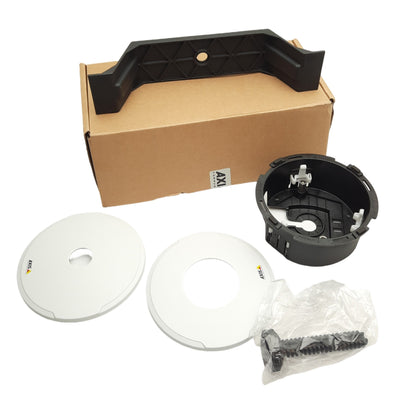New Axis Communication TM3201 01856-001 Recessed Camera Mount For Select M30 Cameras