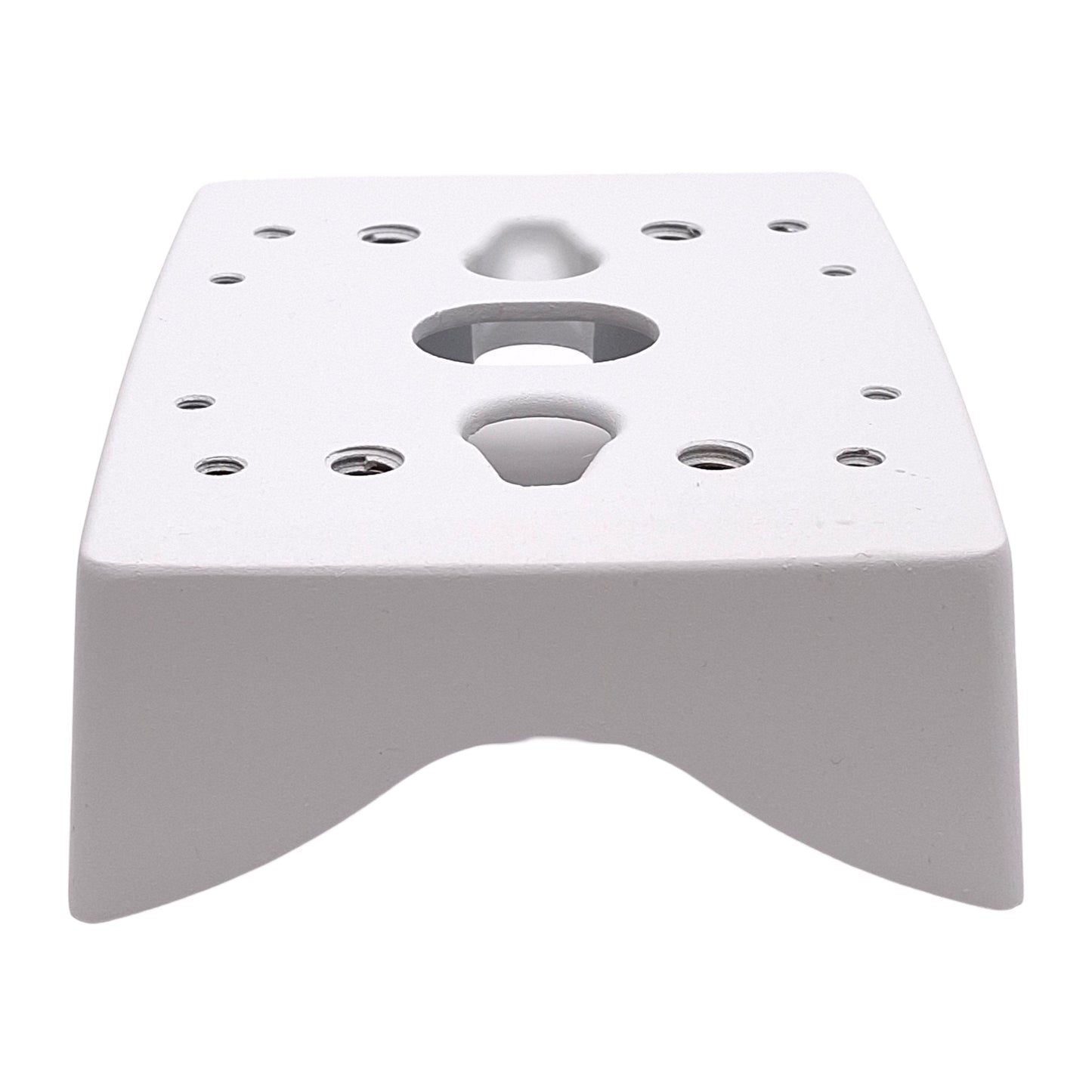 New AXIS 01164-001 T91B47 Camera Pole Mount, Indoor/Outdoor, 4-16in Diameter
