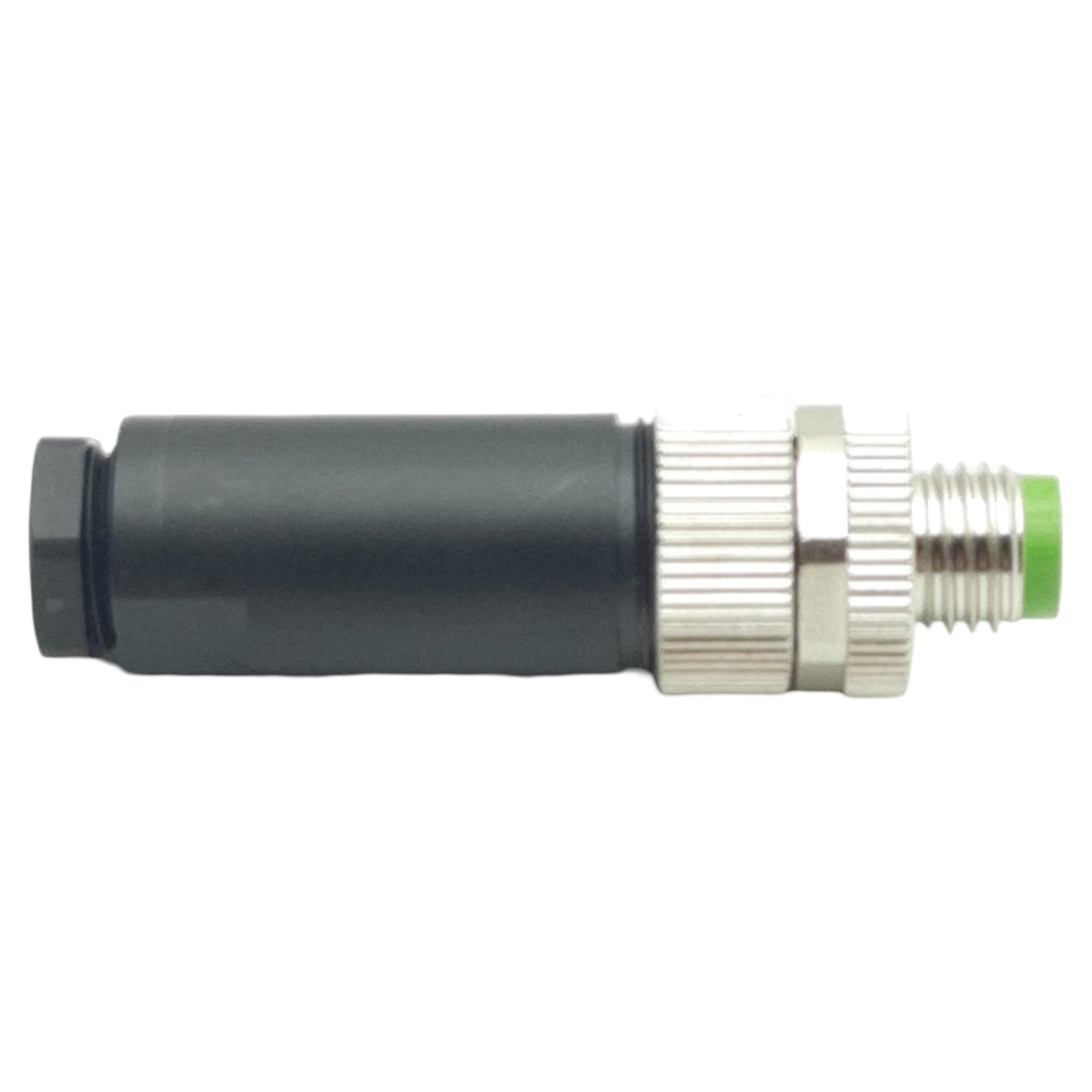 New Murr Elektronik 7000-08601-0000000 Field-Wireable Connector, M8 3-Pin Male